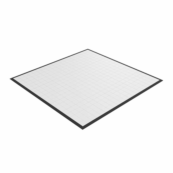 Polypropylene 20' W x 20' L